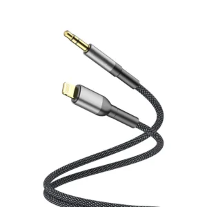 Lightning to Aux Cable