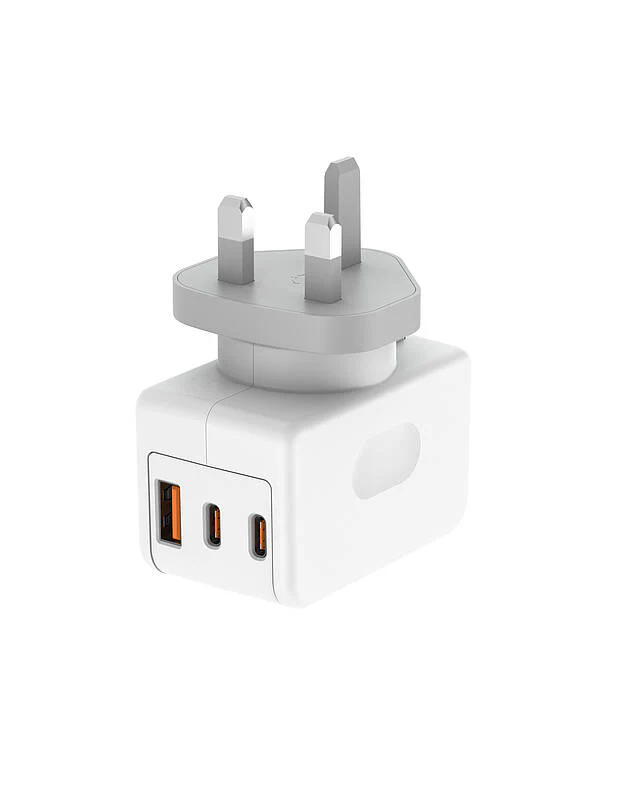 65W UK plug - Image 2