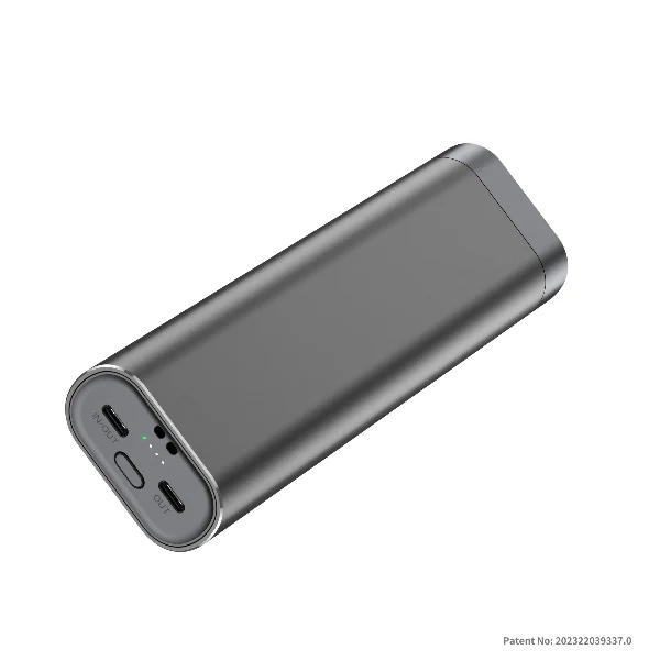 Battery Charger & 20w PD Power Bank