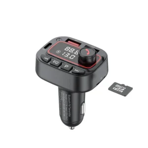 42w BLUETOOTH FM TRANSTTER