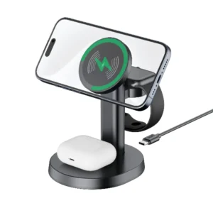 3 in 1 Wireless Stand
