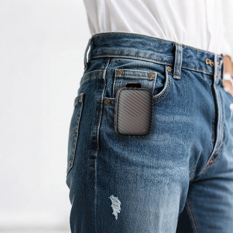 Wireless Mini Speaker - Image 7