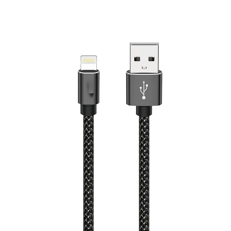 Premium Braided Charging Cables - Image 4
