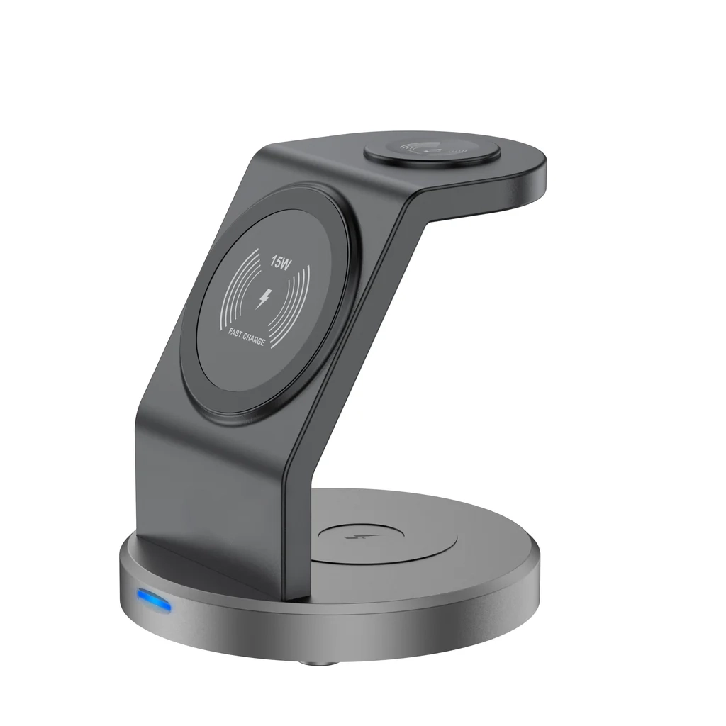 3 in 1 Wireless Stand - Image 2