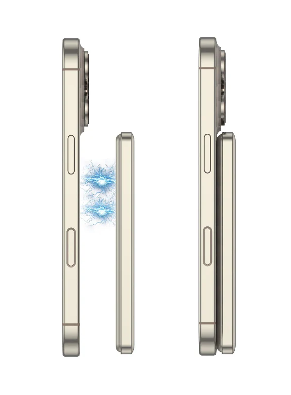 Ultra-Thin 5000mAh 20w Wireless Powerbank - Image 4