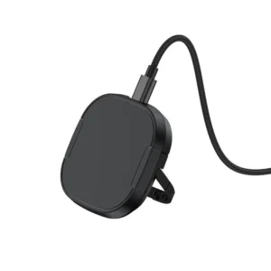 Magsafe Car Mount + Wireless Charger