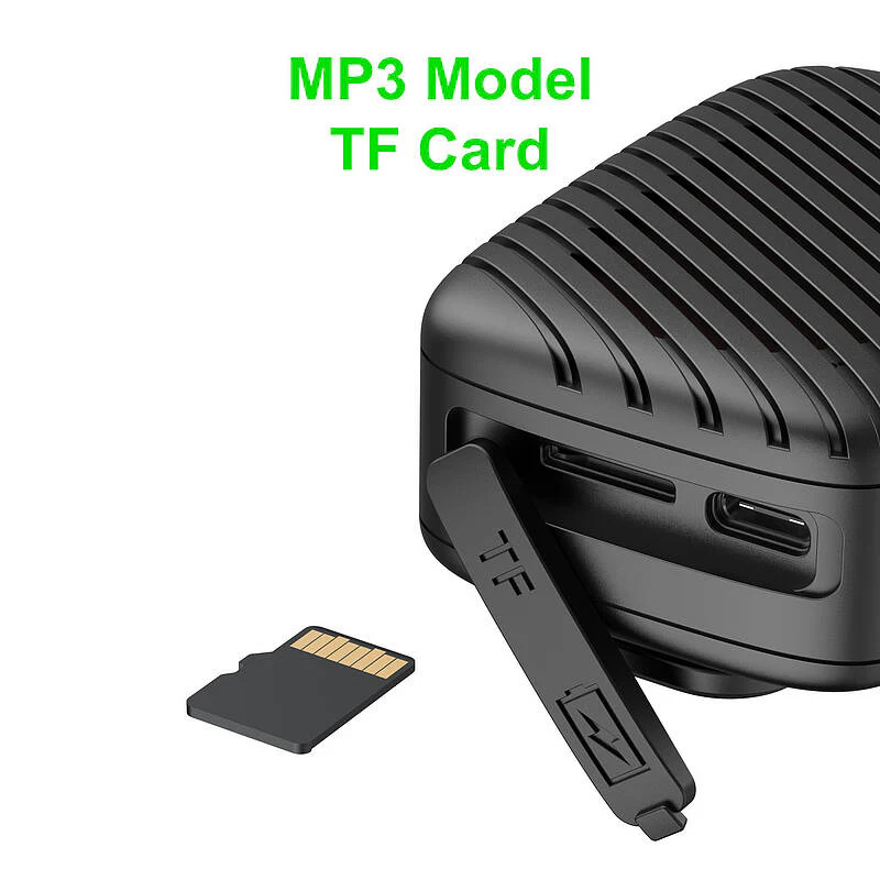 Wireless Mini Speaker - Image 11