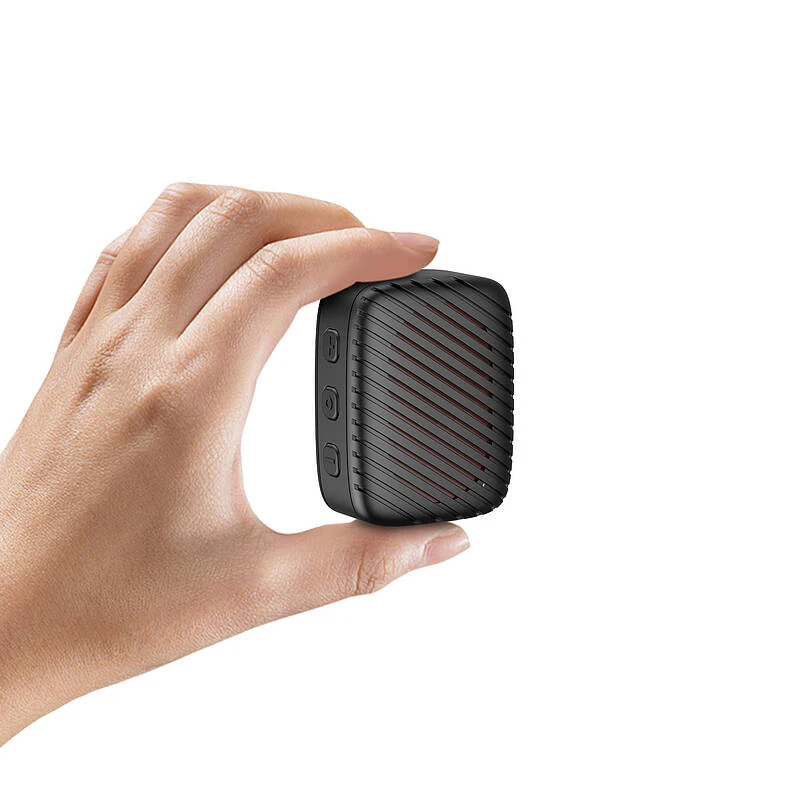 Wireless Mini Speaker - Image 8