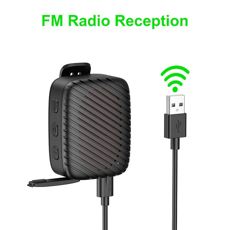 Wireless Mini Speaker - Image 6