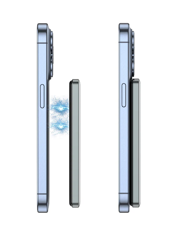 Ultra-Thin 5000mAh 20W PD+Wireless Powerbank - Image 3