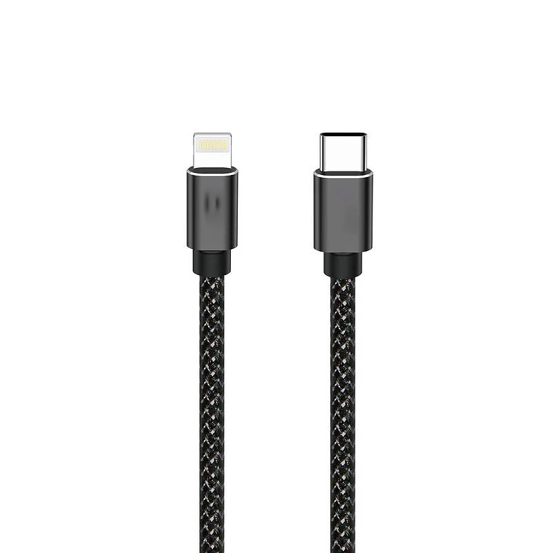 Premium Braided Charging Cables - Image 6