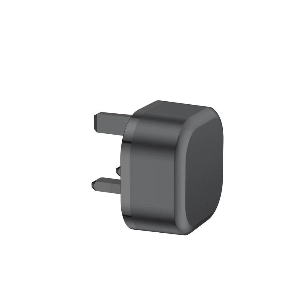 20W UK wall plug Socket - Image 4