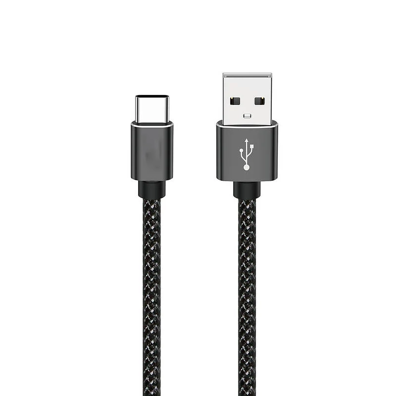 Premium Braided Charging Cables - Image 5