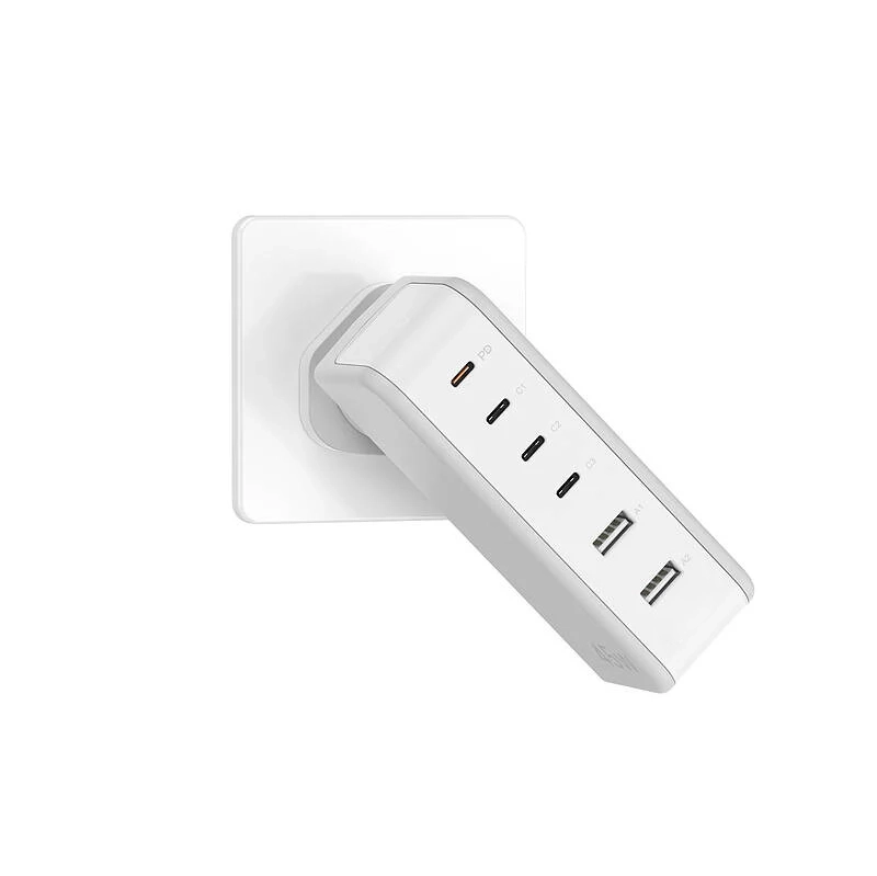 45W multi plug - Image 3