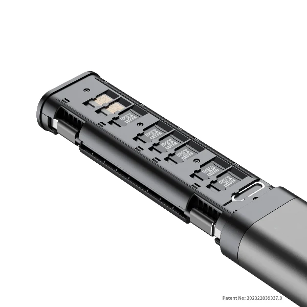 Battery Charger & 20w PD Power Bank - Image 5