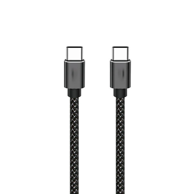 Premium Braided Charging Cables - Image 3