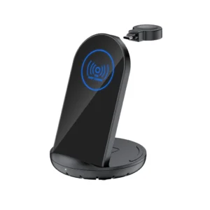 3 in 1 Wireless Stand