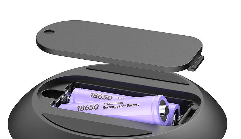 Speaker with Magsafe+ wirless charging Stand - Image 3