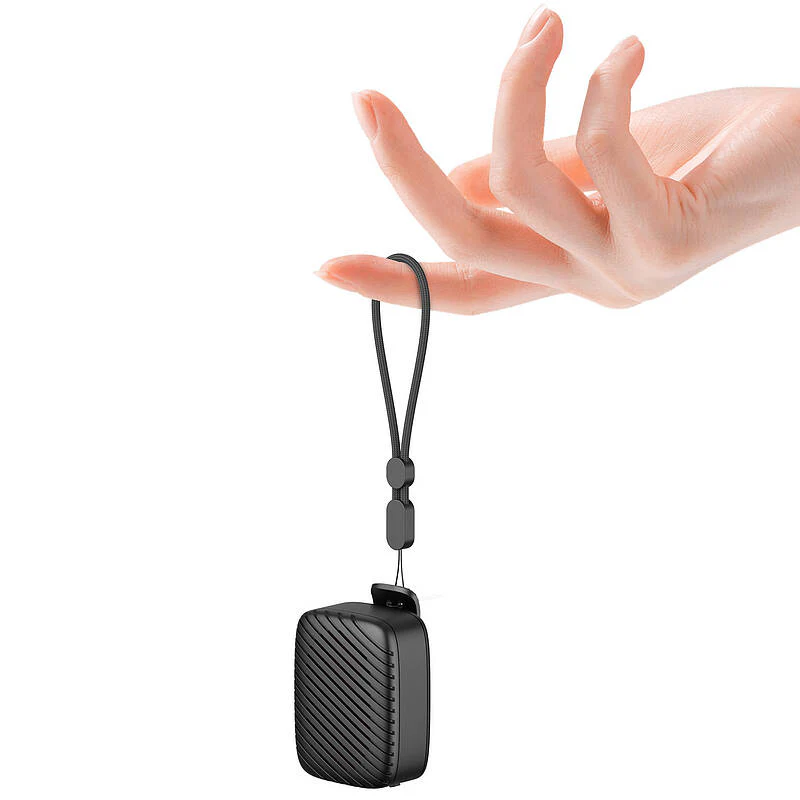 Wireless Mini Speaker - Image 4