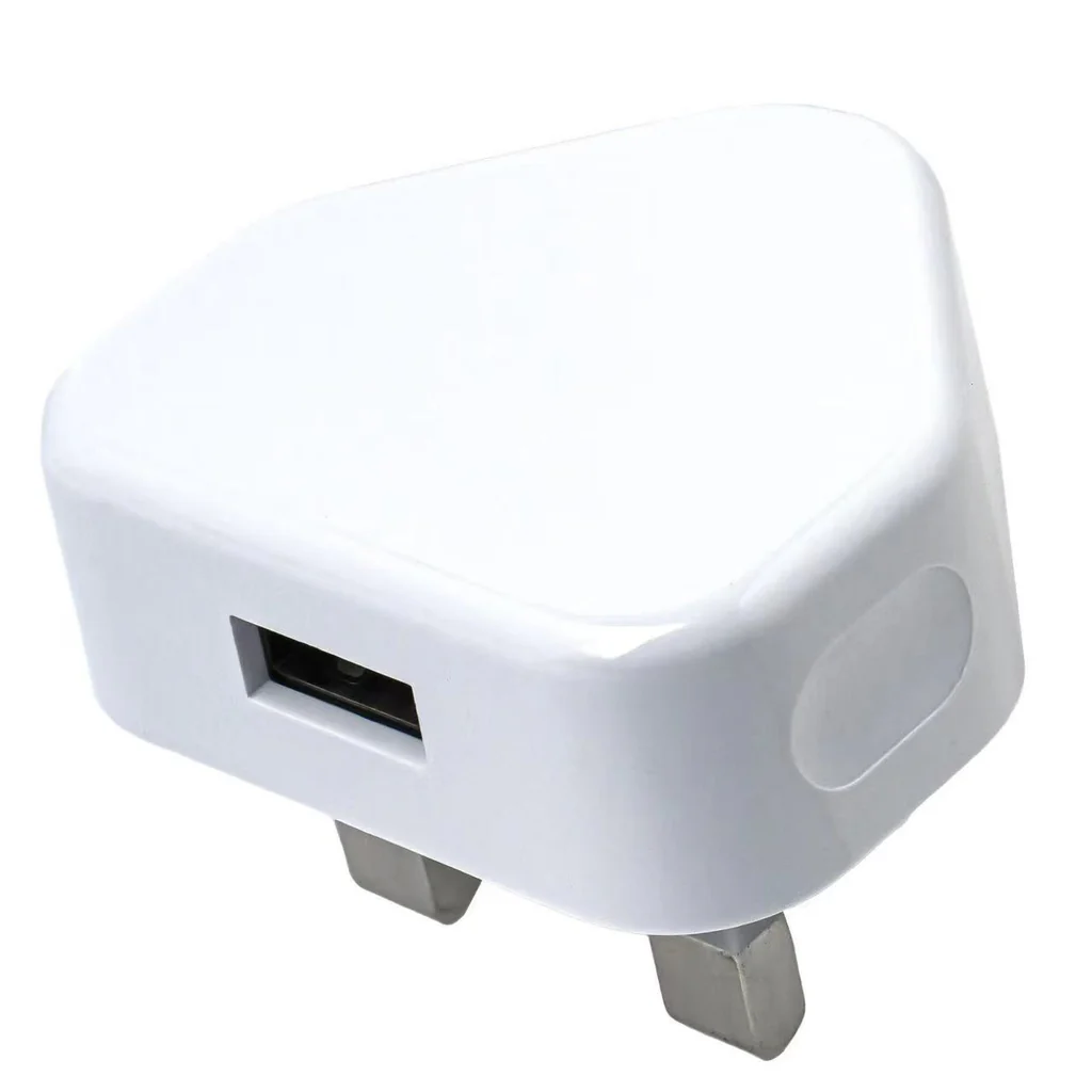 USB-A Home Plug(UK) - Image 2
