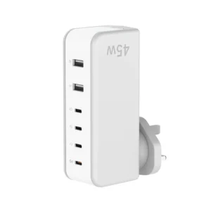 45W multi plug