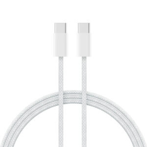 Type C to Type C(Braided)