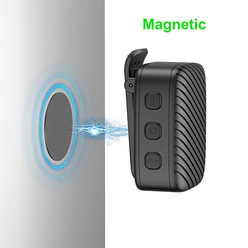 Wireless Mini Speaker - Image 2