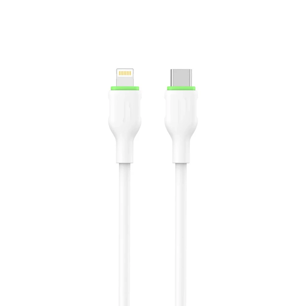 Usb-c To Usb-cUsb-L Pd65w Cable - Image 4