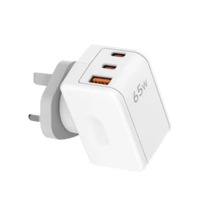 65W UK plug