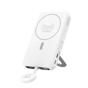 2 in 1 Magsafe Powerbank