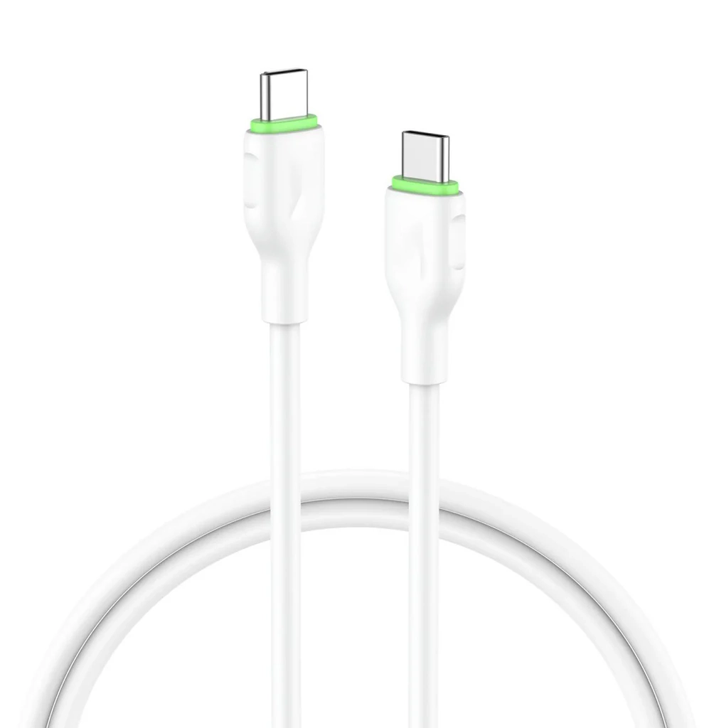 Usb-c To Usb-cUsb-L Pd65w Cable