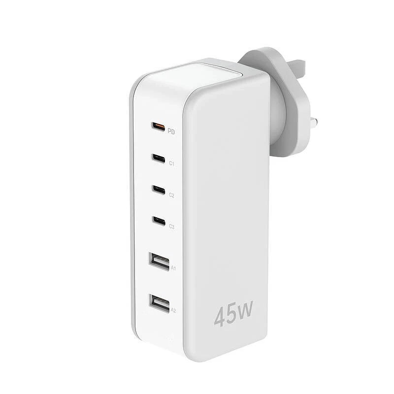 45W multi plug - Image 6