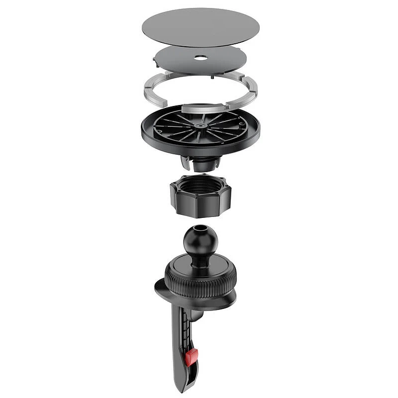 Universal + Magsafe Car Mount - Image 2