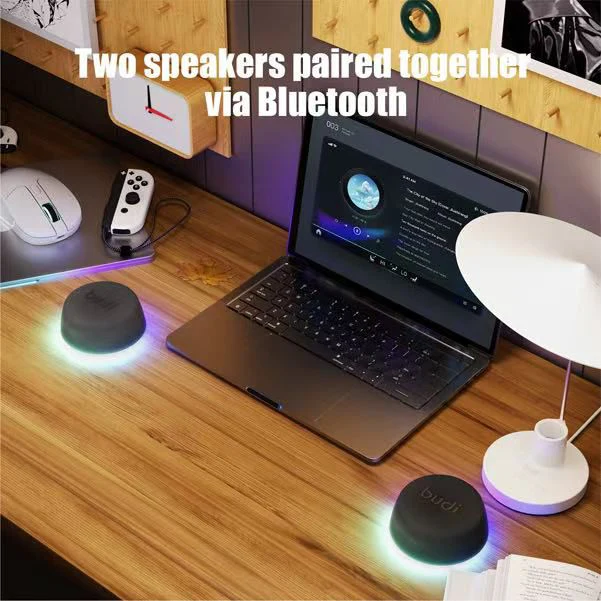 Duo Mini Speaker - Image 2
