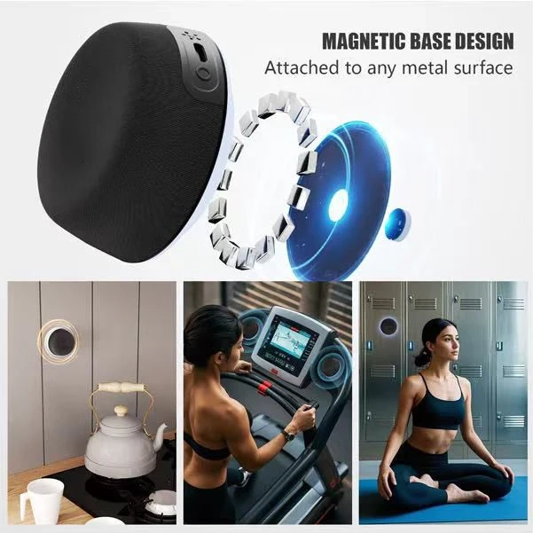 Duo Mini Speaker - Image 7