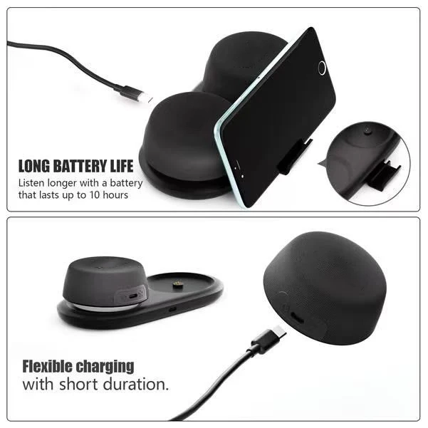 Duo Mini Speaker - Image 5