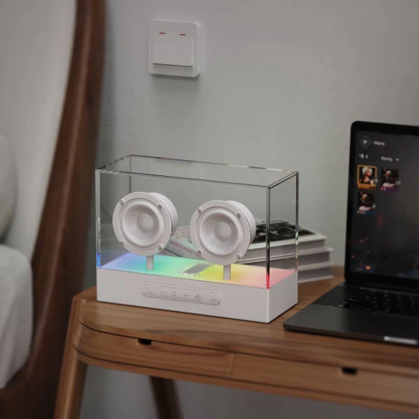 Glass Speaker - Image 3