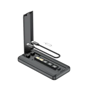 Magsafe + Stand Powerbank