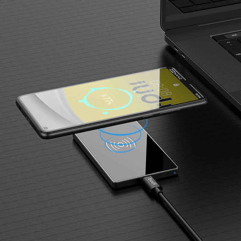 Thinest Wireless Charging Pad - Image 2