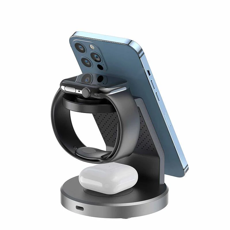 3 in 1 Wireless Stand - Image 3