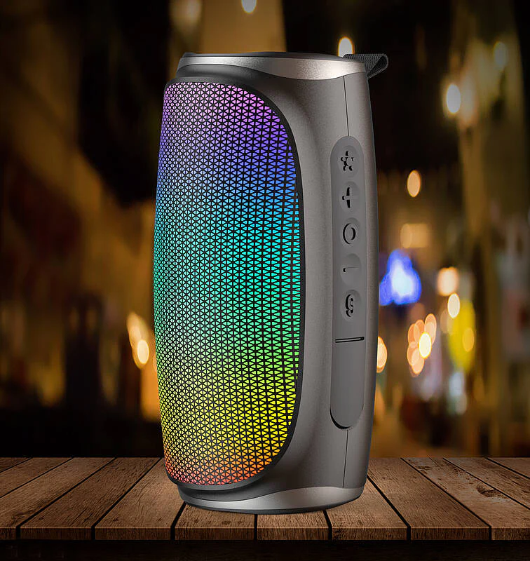 TWS Wireless Speaker - Image 3